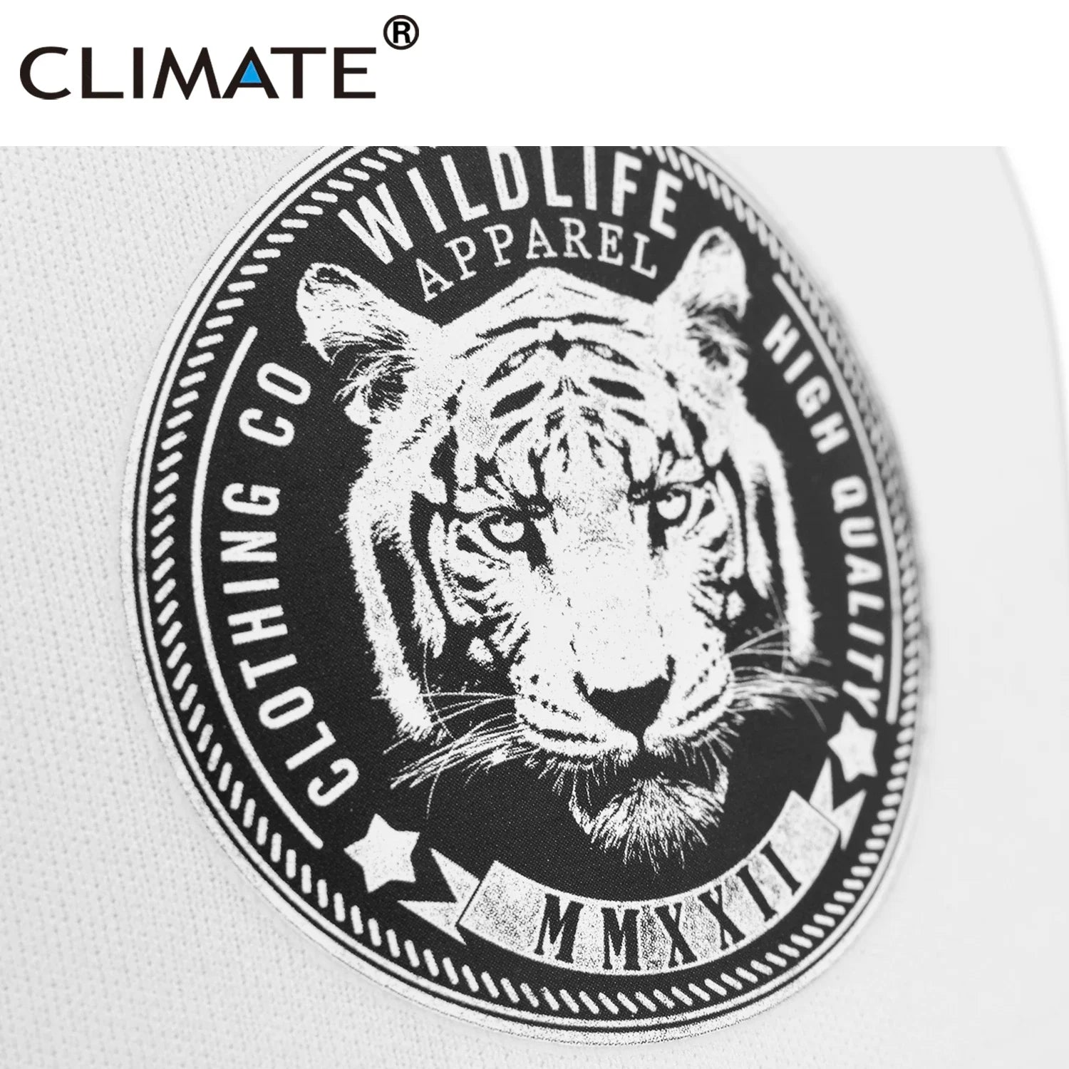 Femlion Tiger Cap | Wild Life Trucker Hat | Cool Men's Baseball Cap