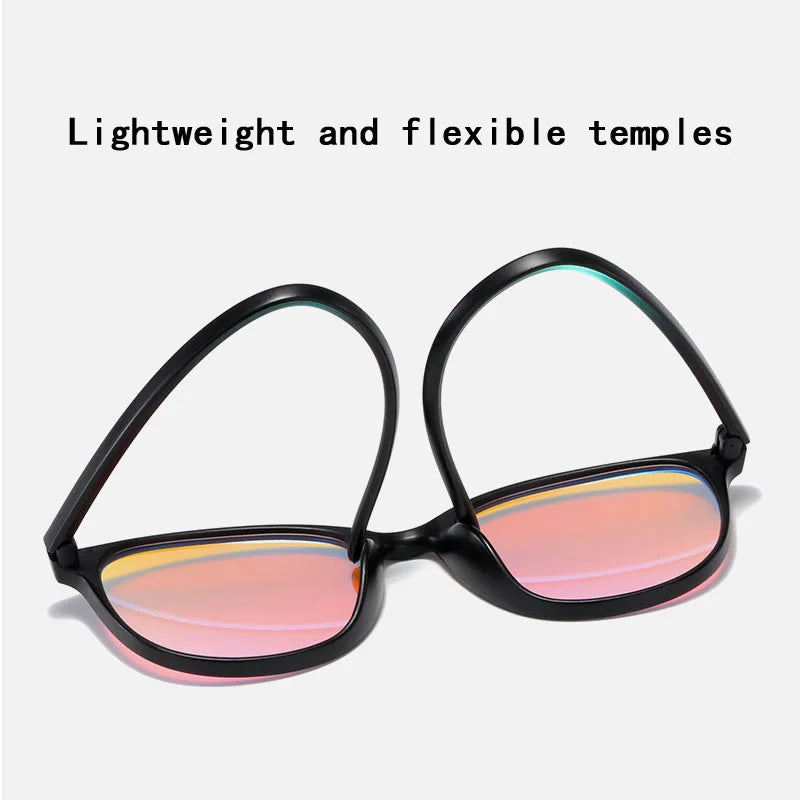 Femlion Color Blindness Glasses: Ultralight Corrective Eyewear for Men and Women