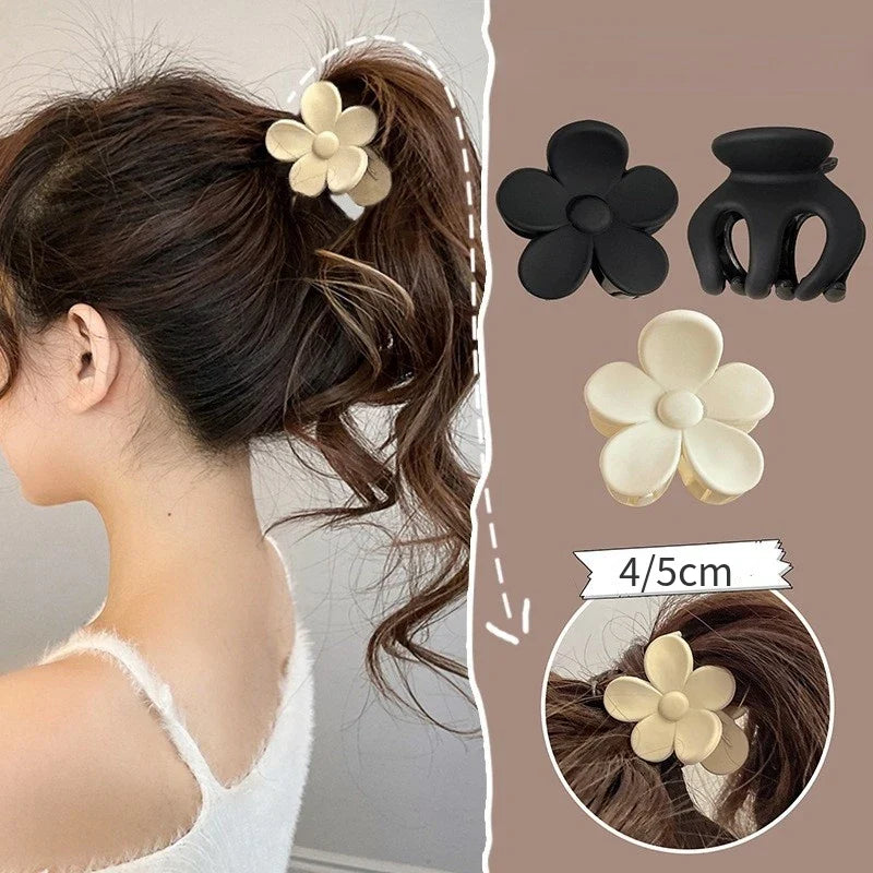 Femlion Ponytail Hairpin Clips Women Hair Claws Barrettes - Wholesale Headwear Accessories