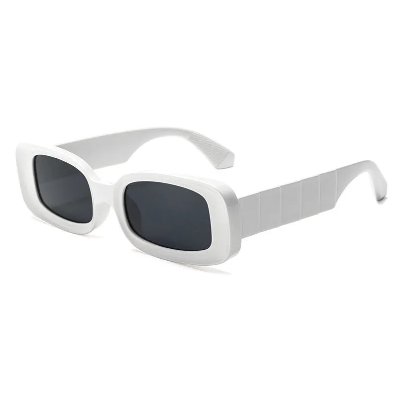 Femlion Retro UV400 Sunglasses for Men and Women