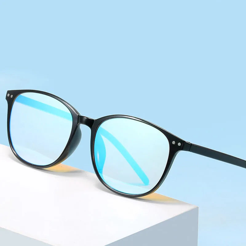 Femlion Color Blindness Glasses: Ultralight Corrective Eyewear for Men and Women