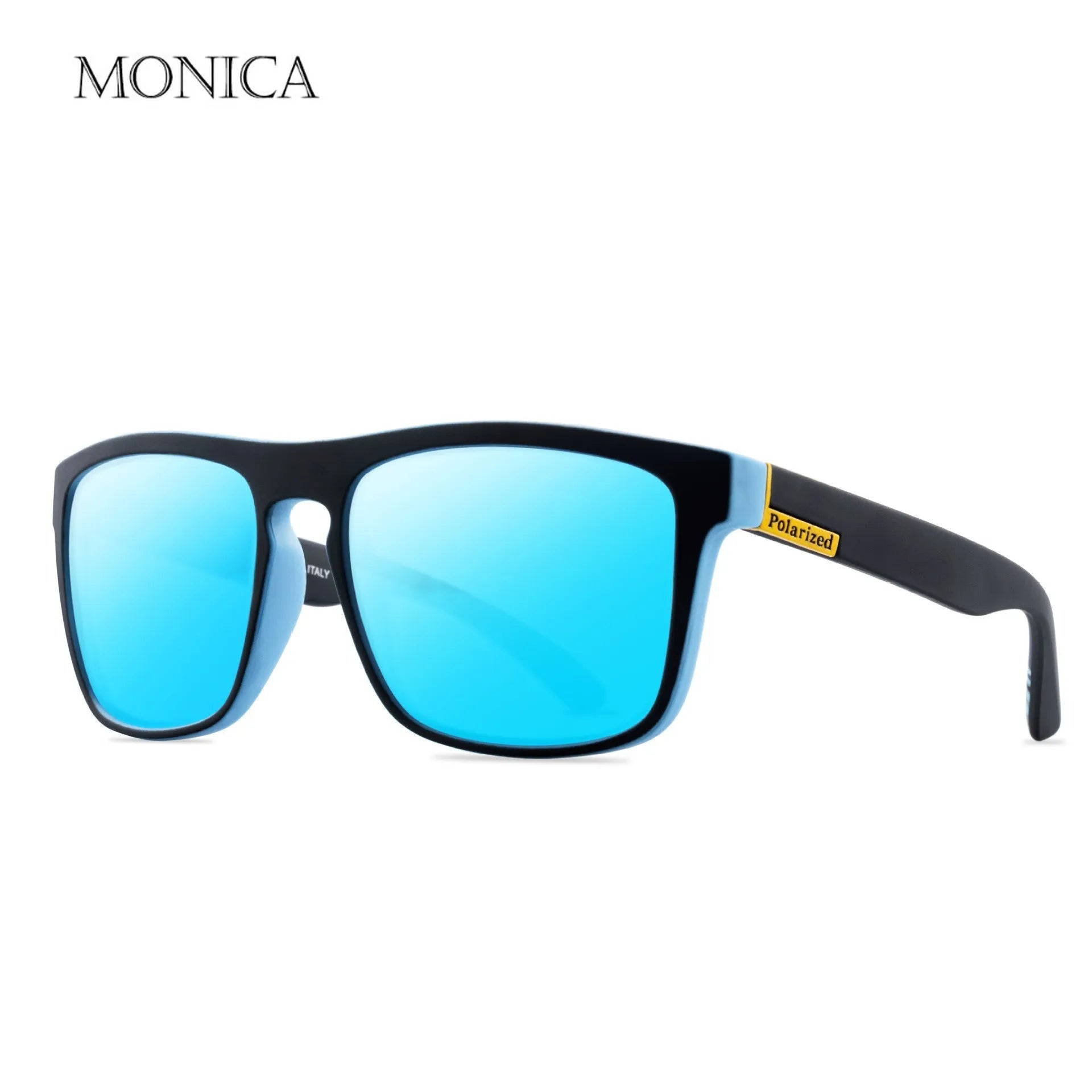 Femlion Polarized Fishing Sunglasses Men Women Sun Glasses UV400 Protection