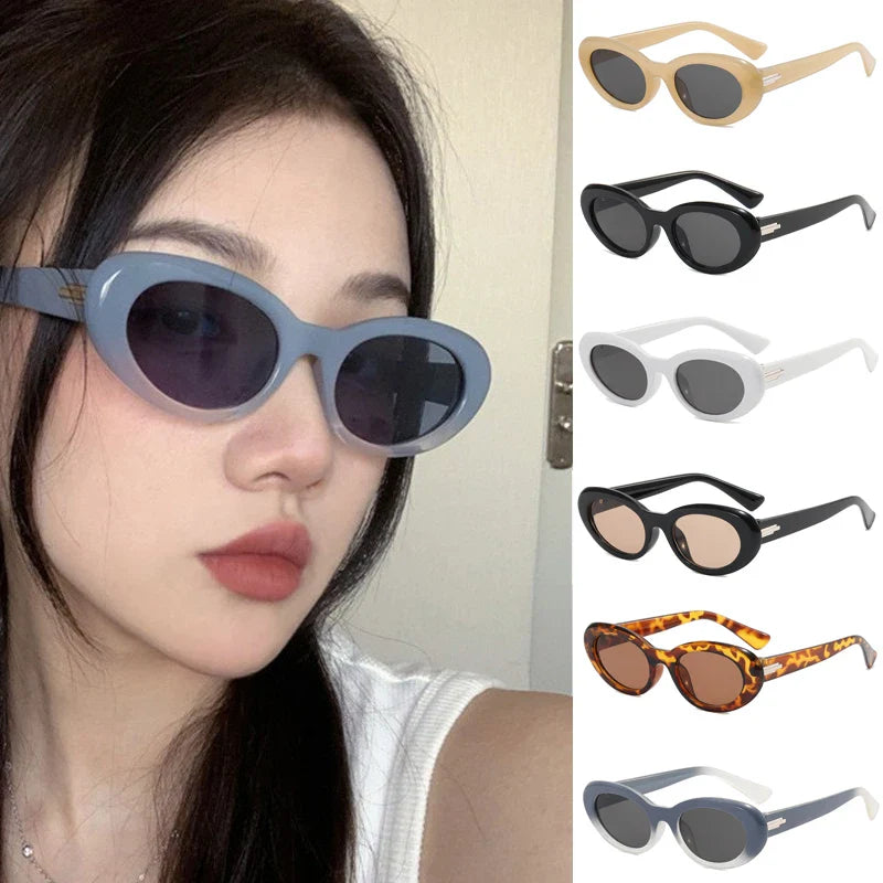 Femlion Cat Eye Sunglasses: Stylish Eyewear for Women and Men