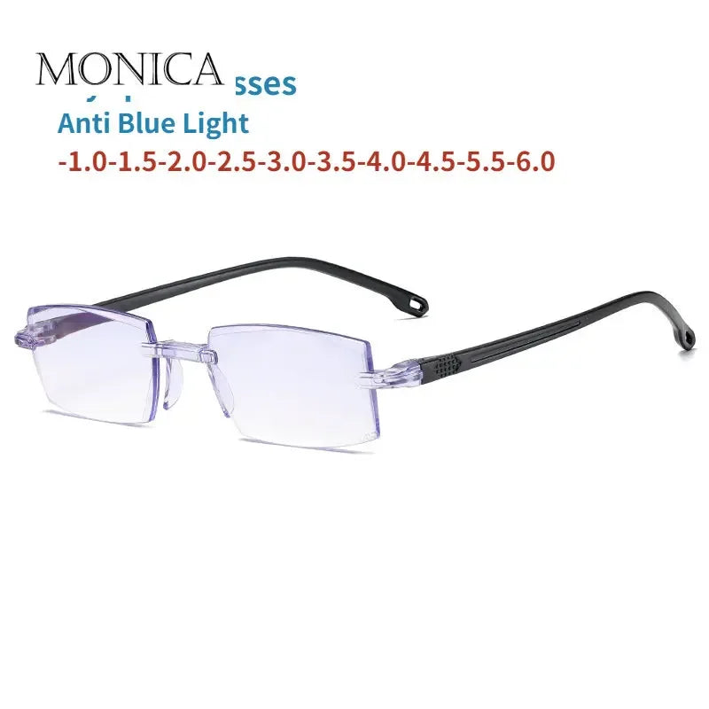 Femlion Blue Light Blocking Prescription Glasses Men Women Unisex