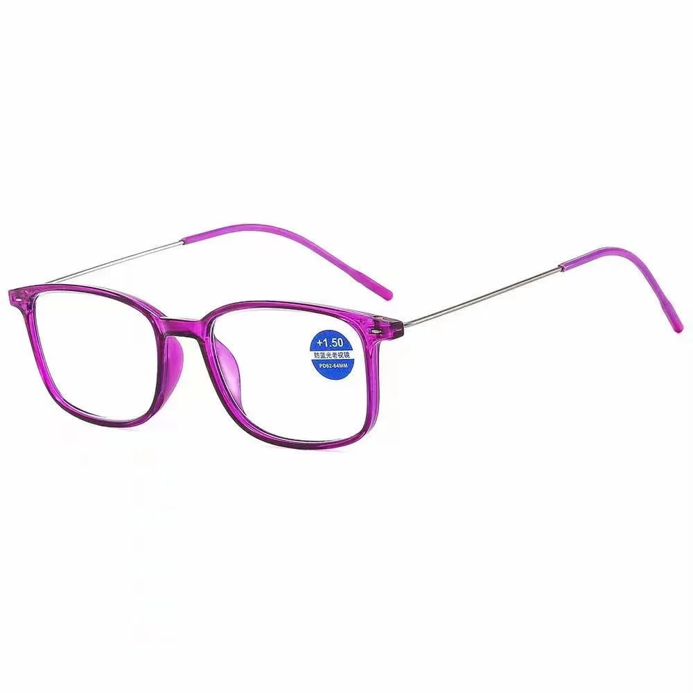 Femlion Ultra Thin Blue Light Blocking Reading Glasses