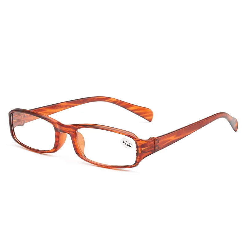 Femlion Presbyopic Glasses: Stylish Reading Eyewear for Men and Women