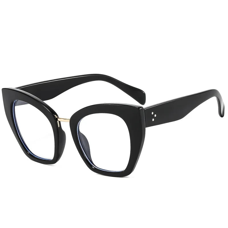 Femlion Blue Light Blocking Glasses Unisex Optical Computer Reading Frames