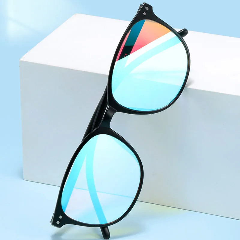 Femlion Color Blindness Glasses: Ultralight Corrective Eyewear for Men and Women