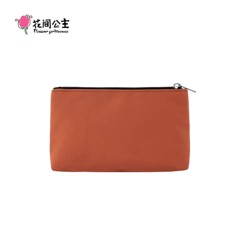 Femlion Flower Princess Embroidery Clutch: Trendy Autumn Fashion Small Bag