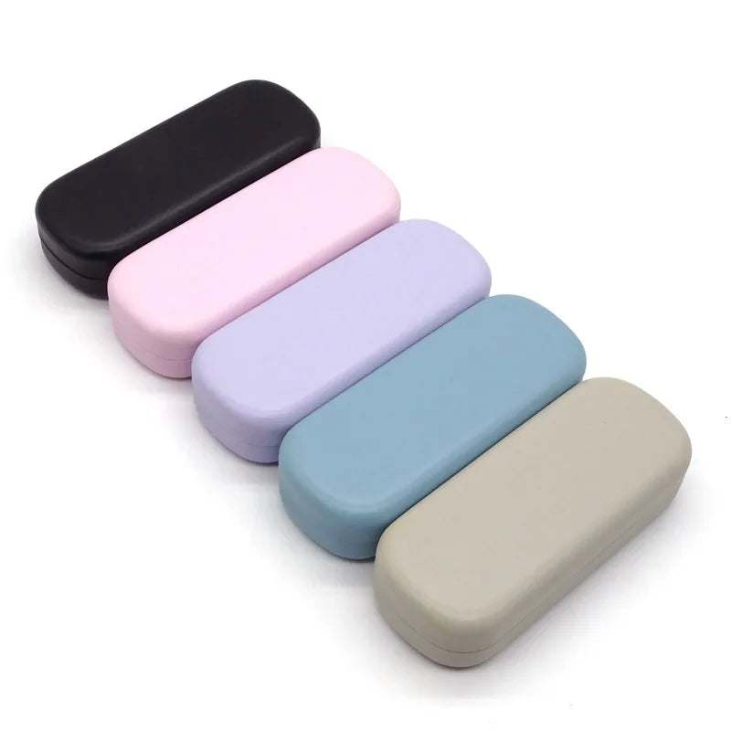 Femlion Protective Glasses Case Bag for Fashion Eyewear & Sunglasses