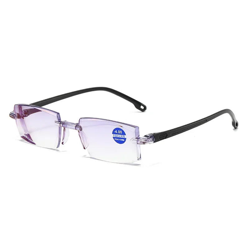 Femlion Blue Light Blocking Prescription Glasses Men Women Unisex