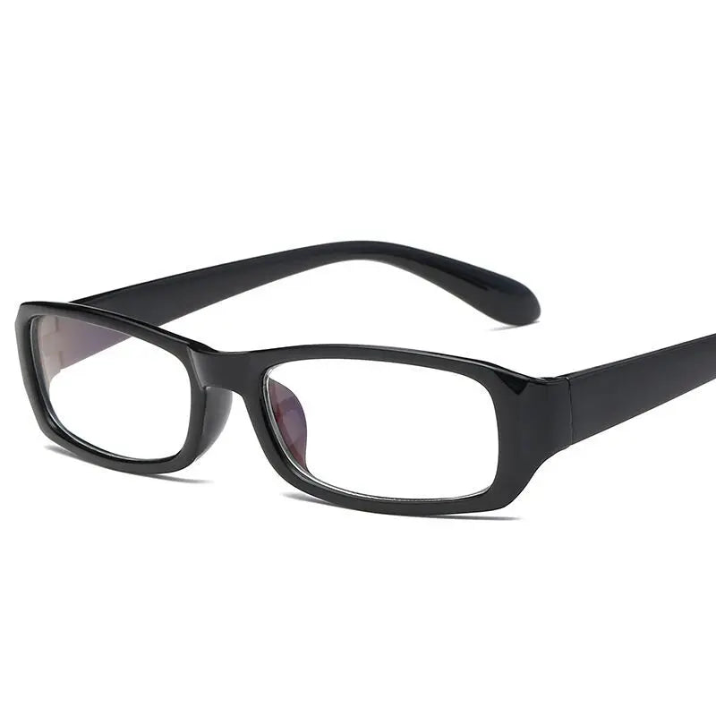 Femlion Anti-blue Light Myopia Glasses -1.0 to -4.0 (Unisex)