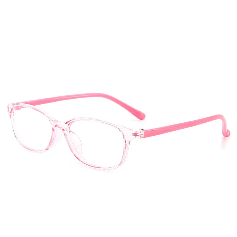 Femlion Kids Blue Light Blocking Glasses for Boys and Girls