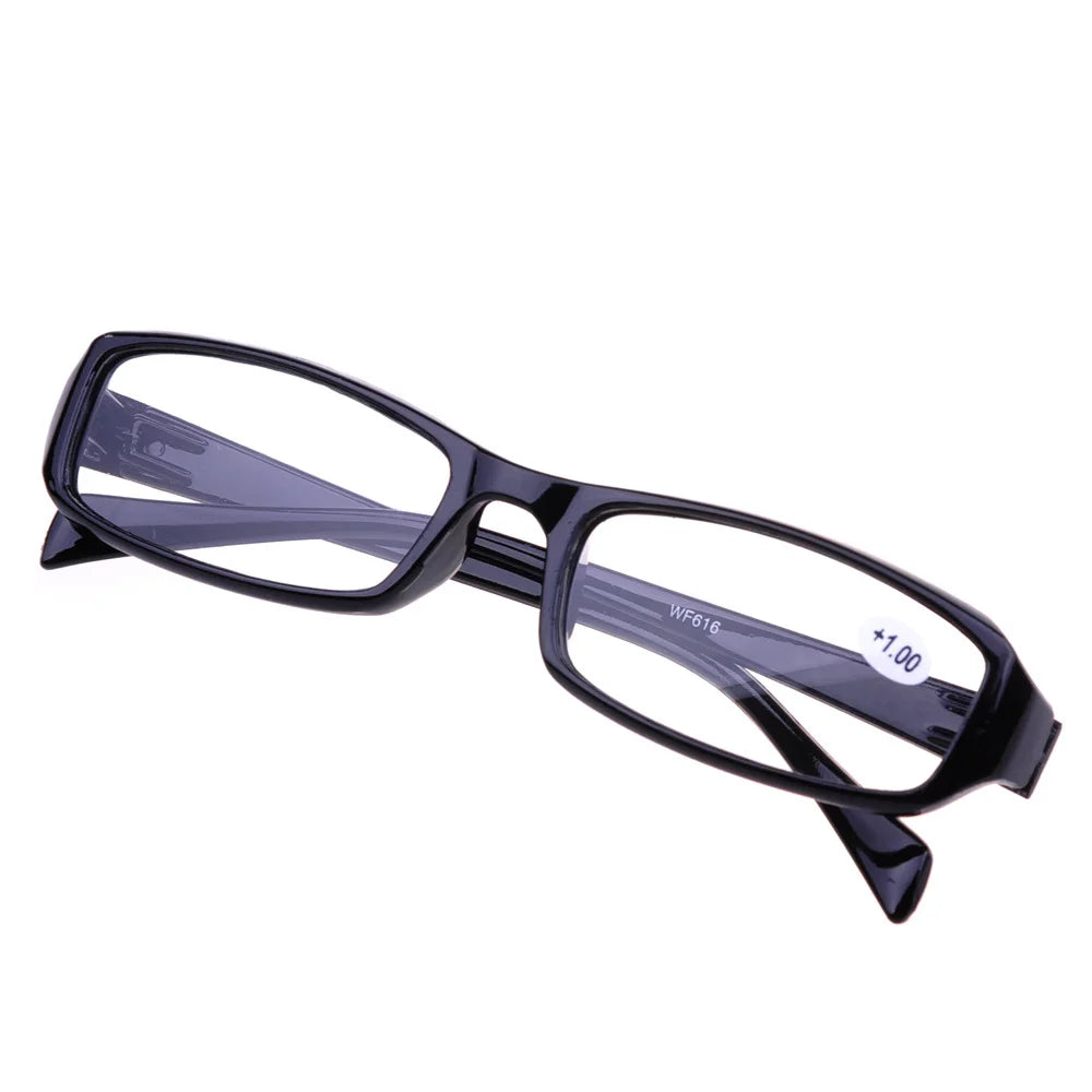 Femlion Presbyopic Glasses: Stylish Reading Eyewear for Men and Women