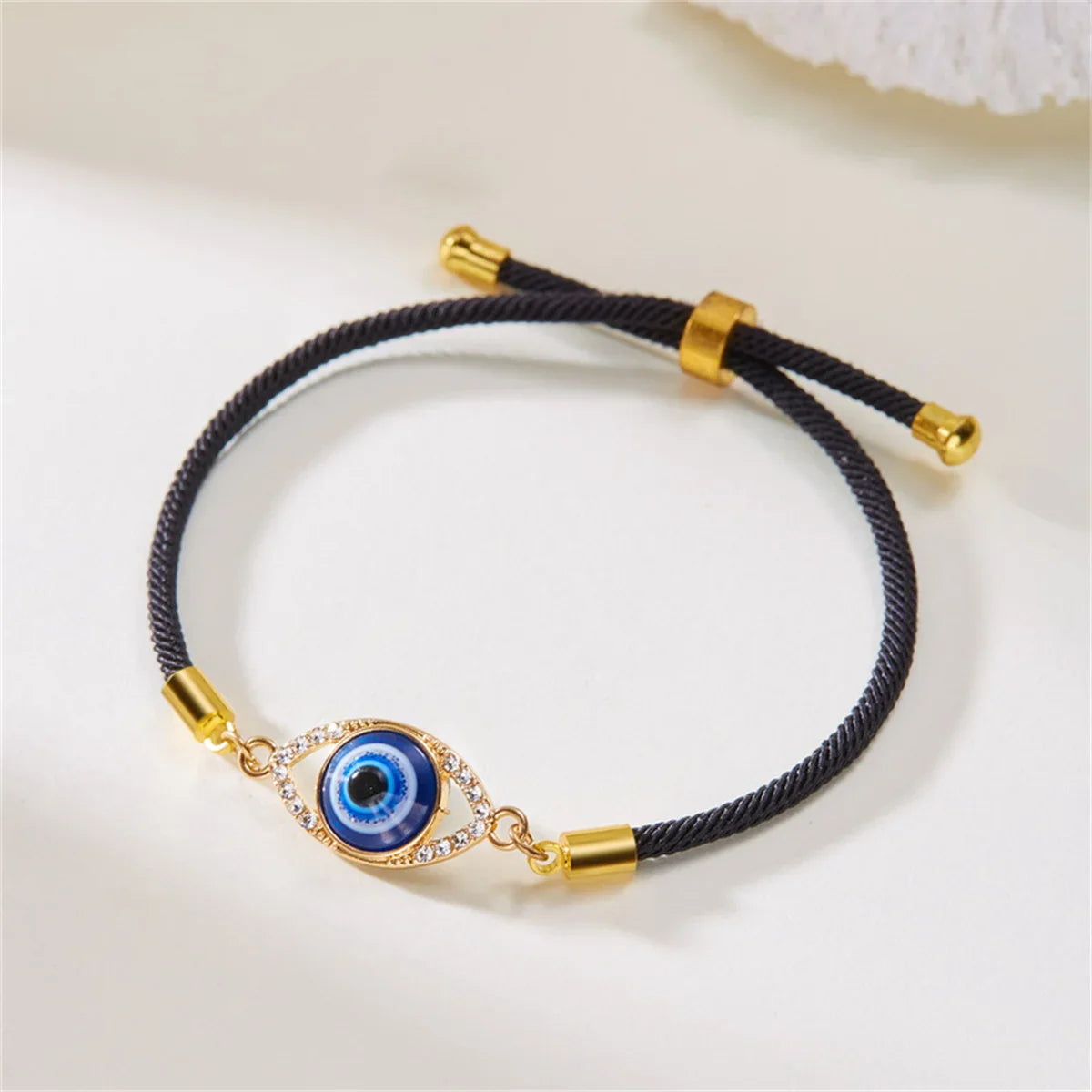 Femlion Evil Eye Red String Bracelet for Good Luck and Protection