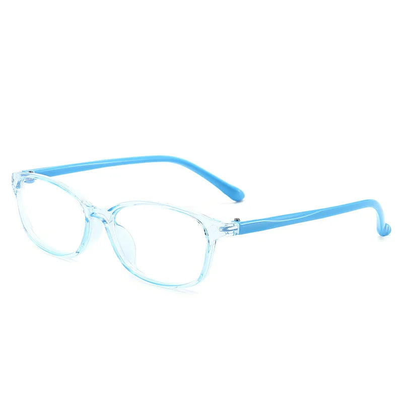 Femlion Kids Blue Light Blocking Glasses for Boys and Girls