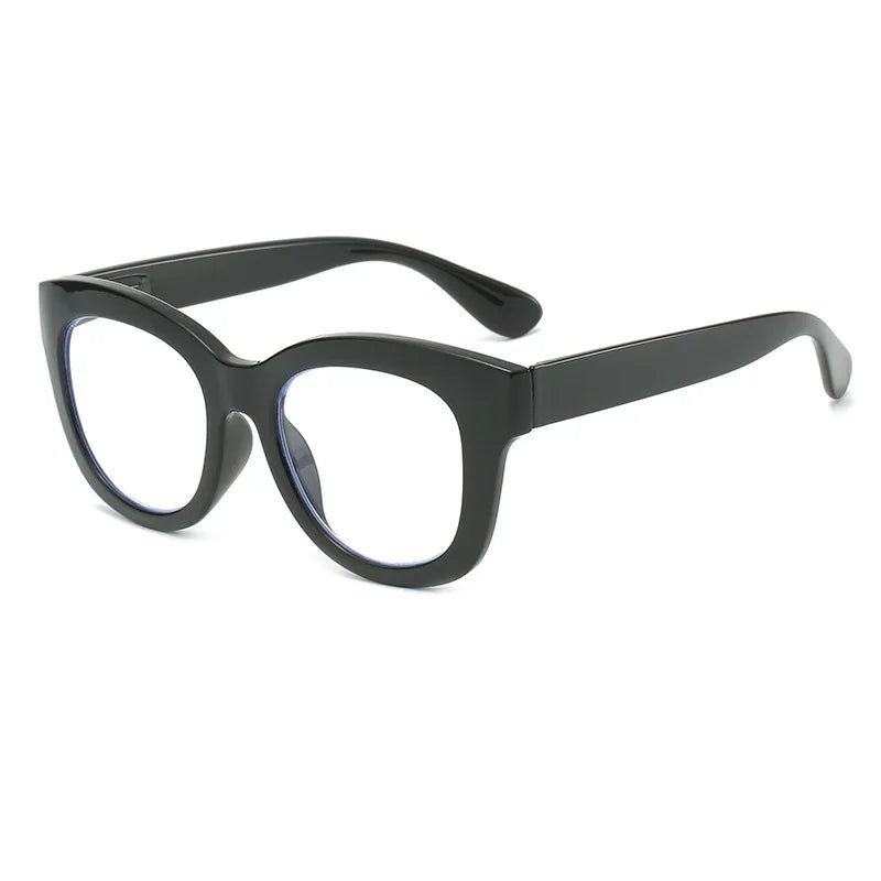 Femlion Blue Light Blocking Computer Glasses Unisex +1.0 to +3.5