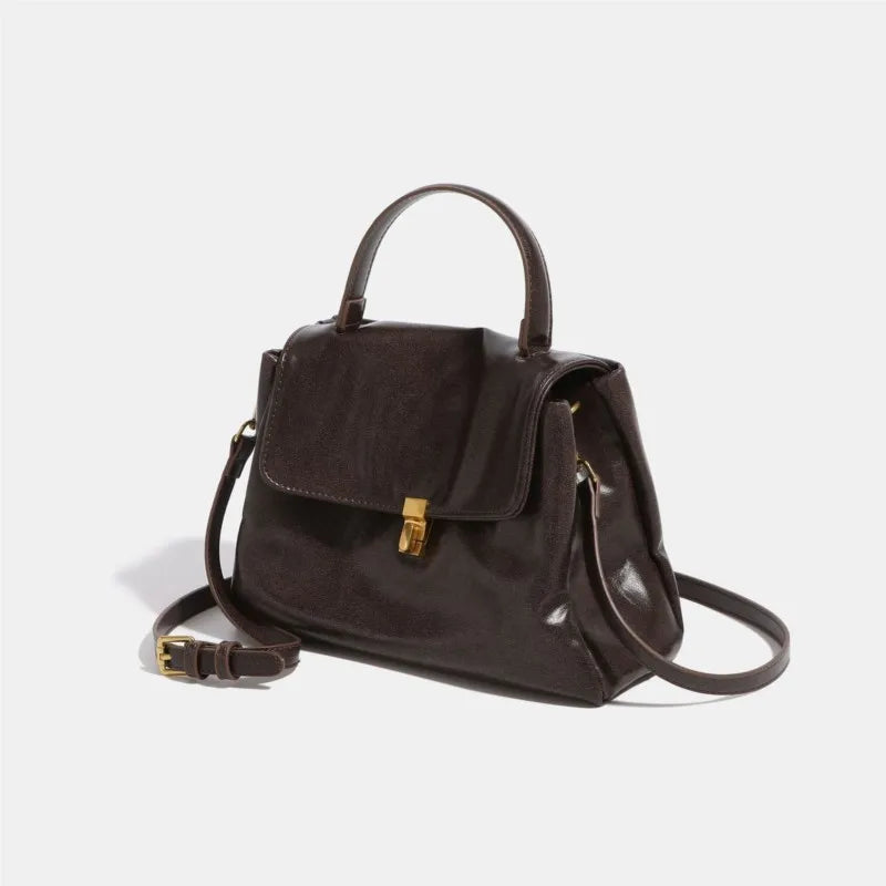 Femlion Classic Crossbody Bag - 2024 Collection