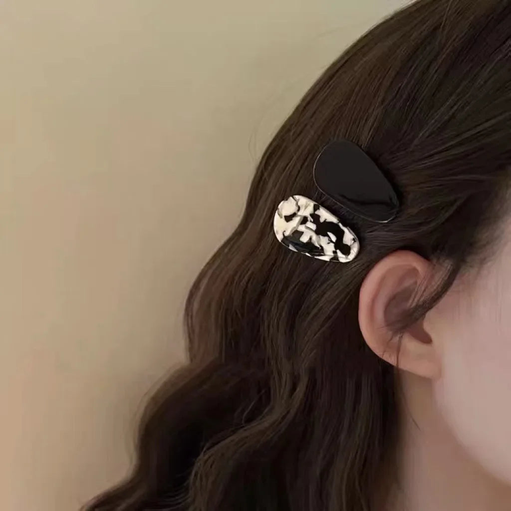 Stylish Femlion Hair Pin for Girls - Korean Fashion Hair Accessories