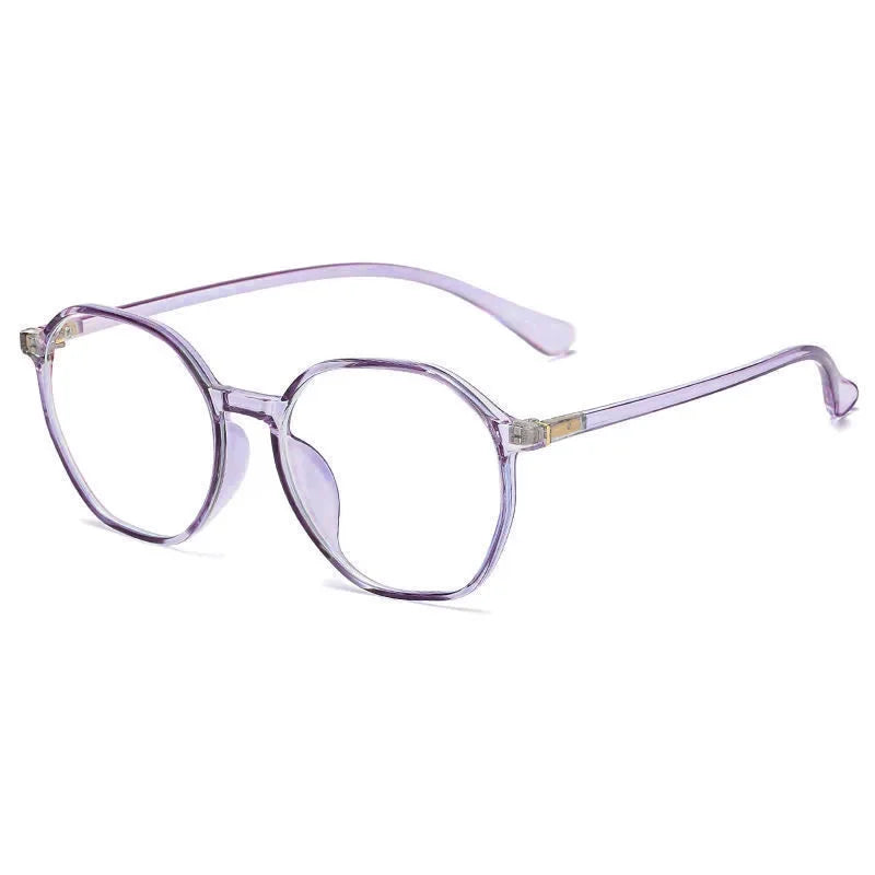 Femlion High-definition Anti-blue Light Reading Glasses for Elderly Women