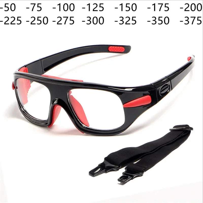 Femlion Prescription Safe Lens with Height Astigmatism Customization