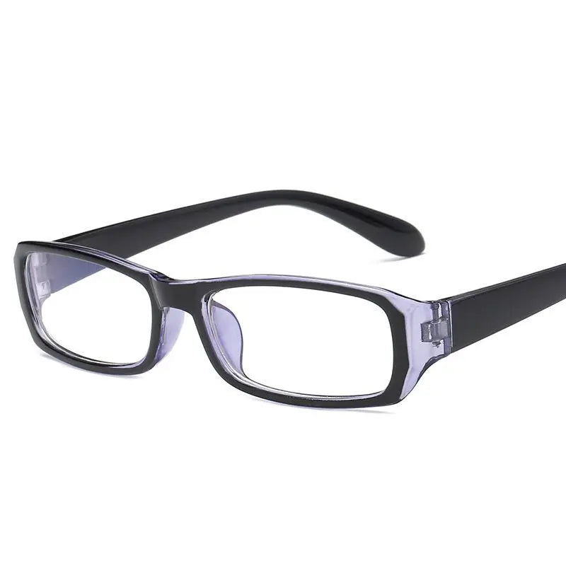 Femlion Anti-blue Light Myopia Glasses -1.0 to -4.0 (Unisex)