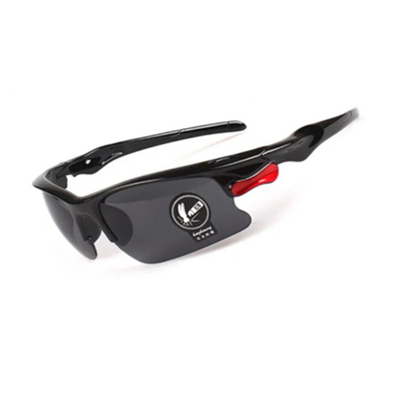 Femlion Polarized Night Vision Sunglasses for Men- High Quality Anti-Glare Driver Eyewear