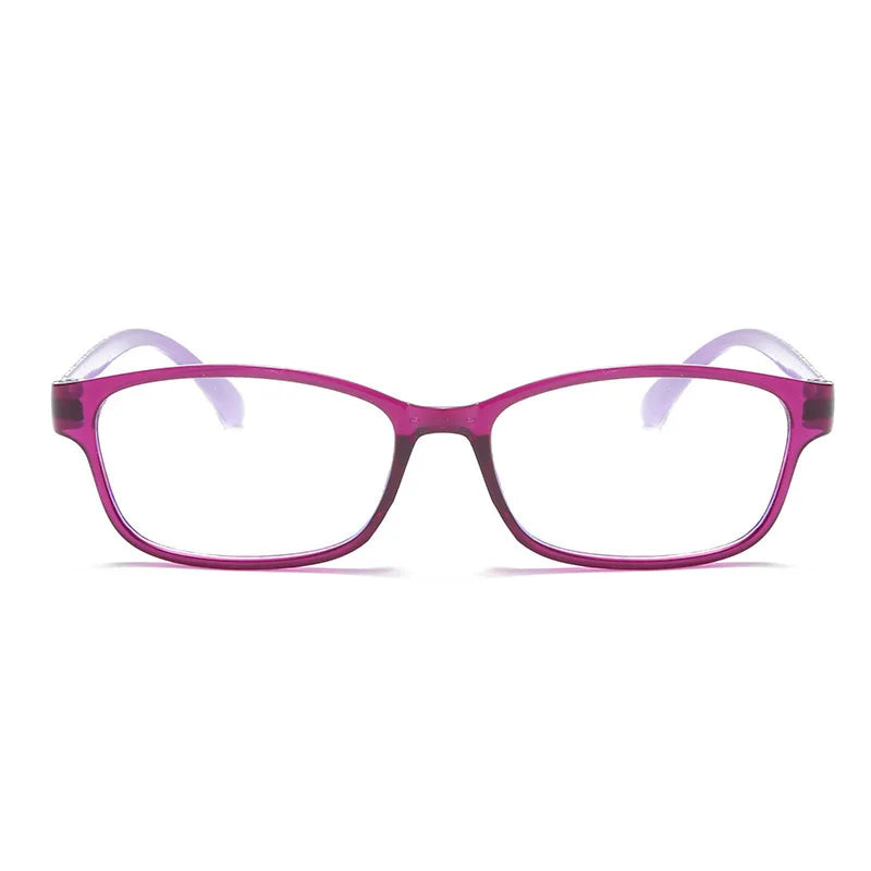 Femlion Multicolor Anti-blue Light Reading Glasses for Men and Women