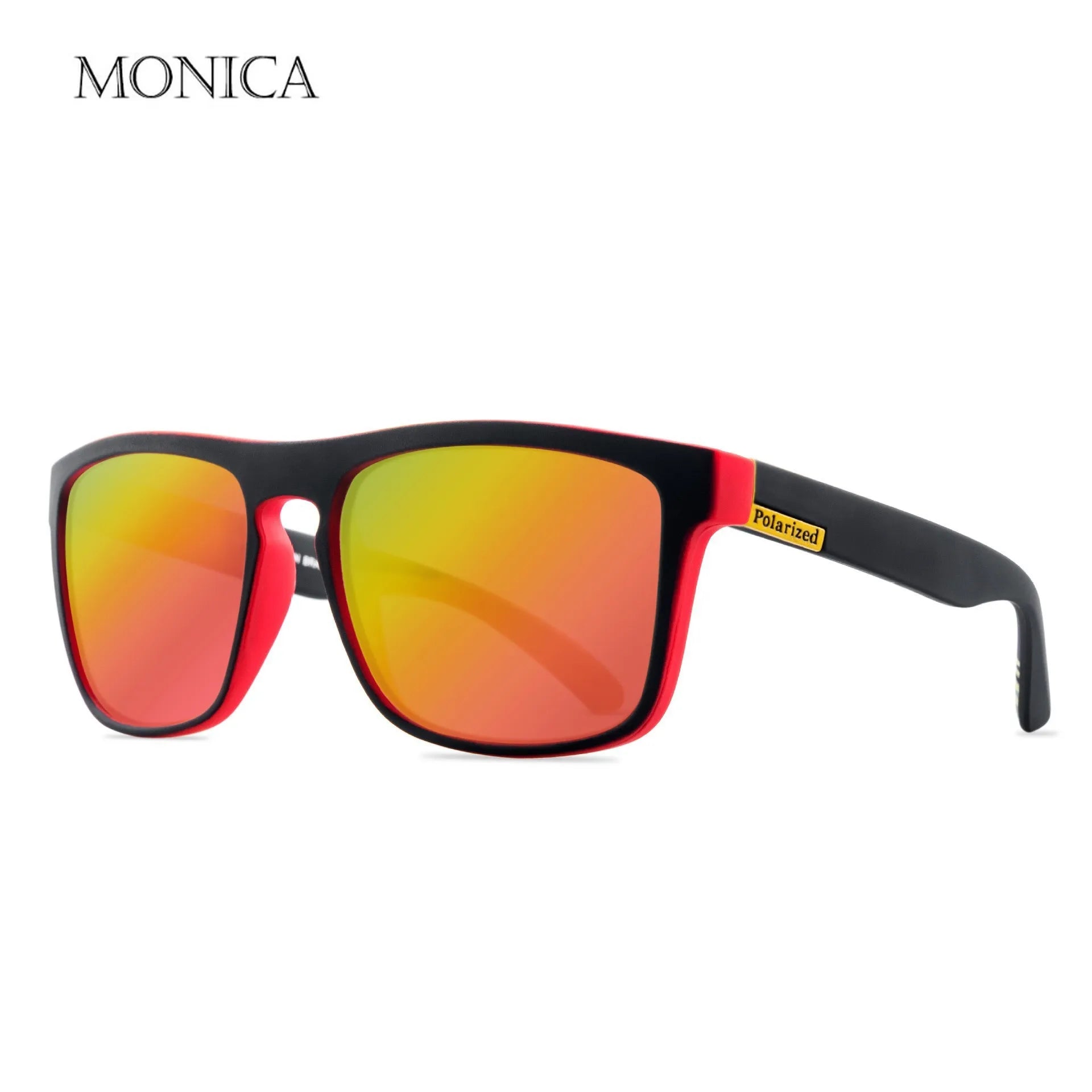 Femlion Polarized Fishing Sunglasses Men Women Sun Glasses UV400 Protection