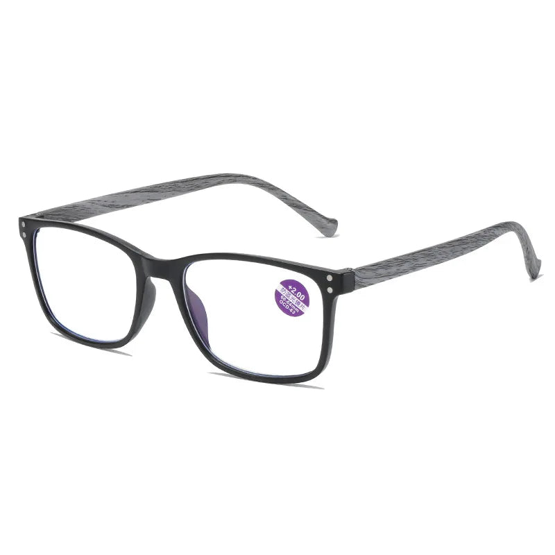 Femlion Anti-Blue Light Reading Glasses for Women and Men, Various Strengths