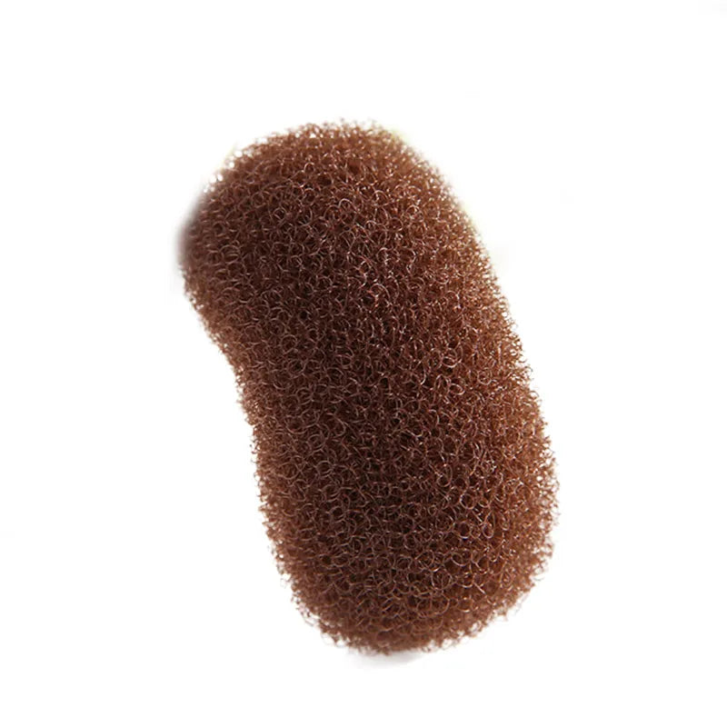 Femlion Hair Increase Sponge BB Clip Hair Mat for Root Height and Fluffy Hair.