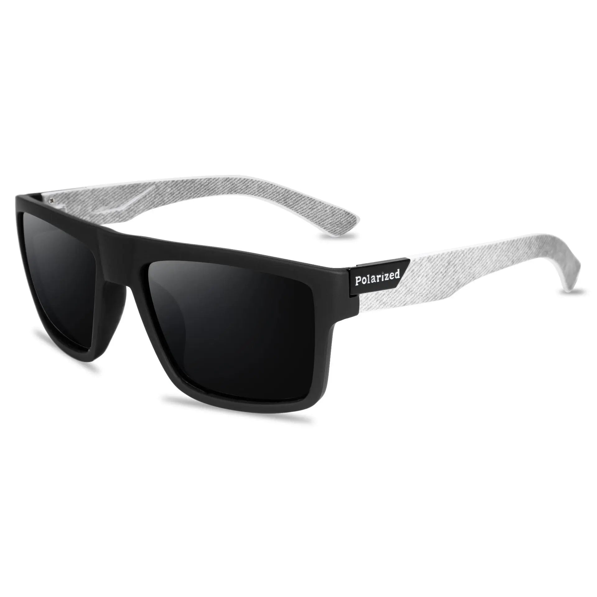 Femlion Polarized Sunglasses for Outdoor Activities