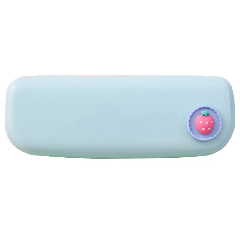 Femlion Stylish Glasses Storage Case