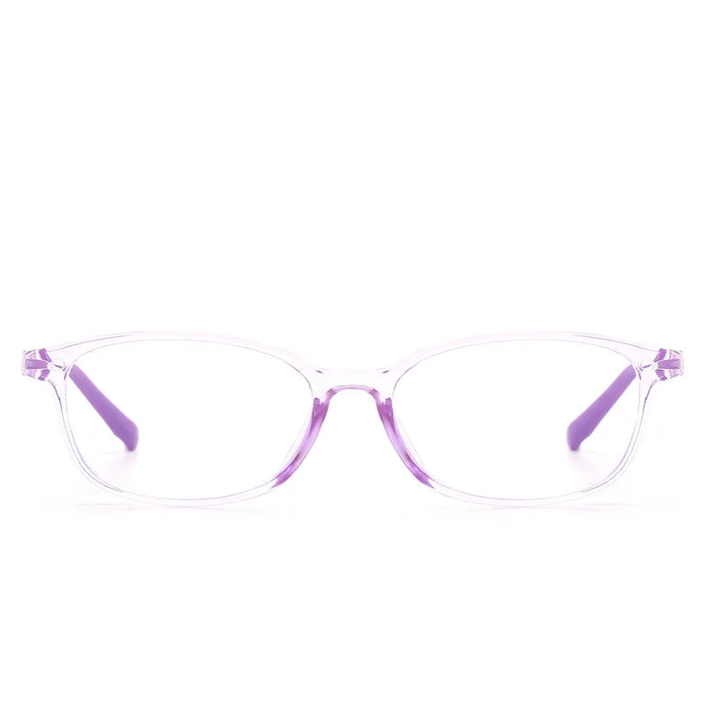 Femlion Kids Blue Light Blocking Glasses for Boys and Girls