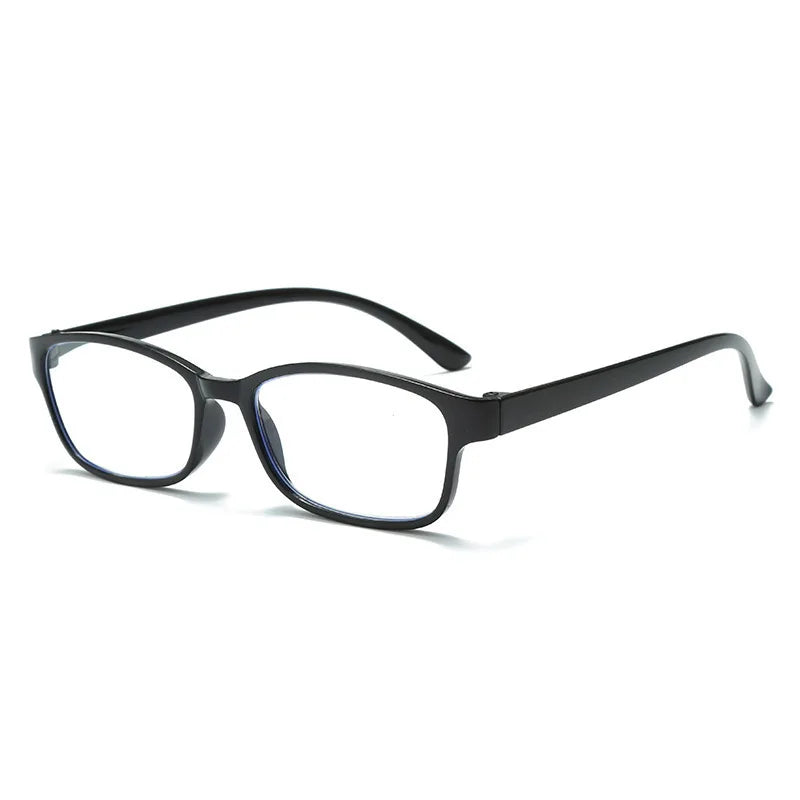 Femlion Multicolor Anti-blue Light Reading Glasses for Men and Women