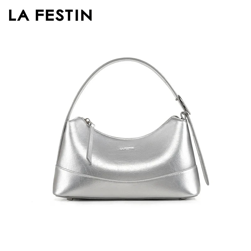 Femlion Chic Handbag: Versatile Crossbody Bag for Women, High Quality & Trendy Design.