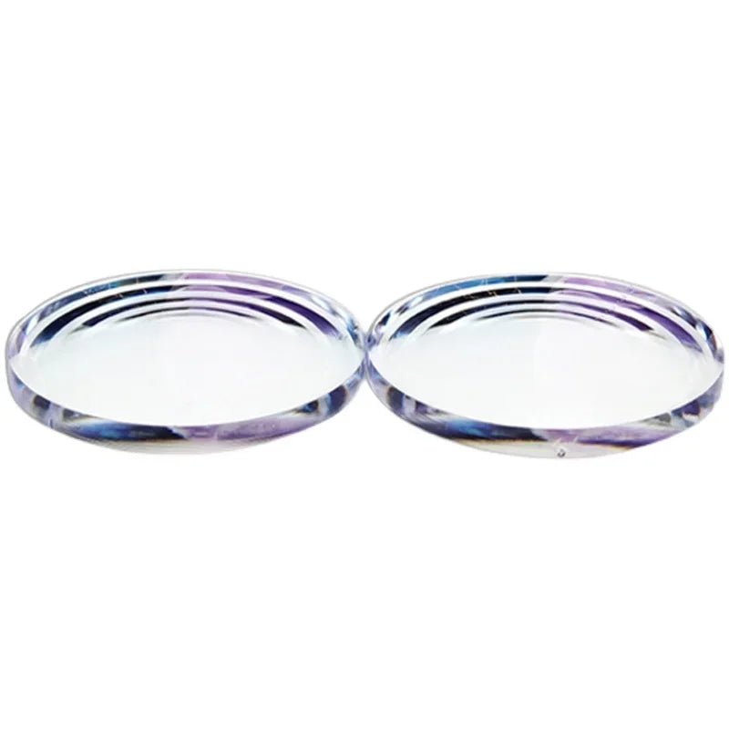 Femlion Night Drive Glasses with Resin Anti-Glare Lens for Anti-Headlight Glare