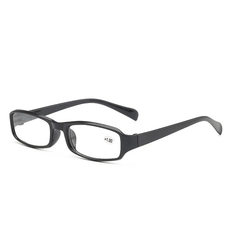 Femlion Presbyopic Glasses: Stylish Reading Eyewear for Men and Women