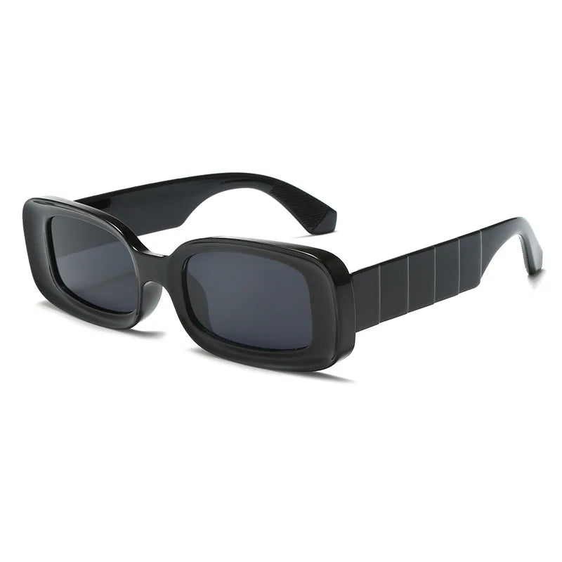 Femlion Retro UV400 Sunglasses for Men and Women